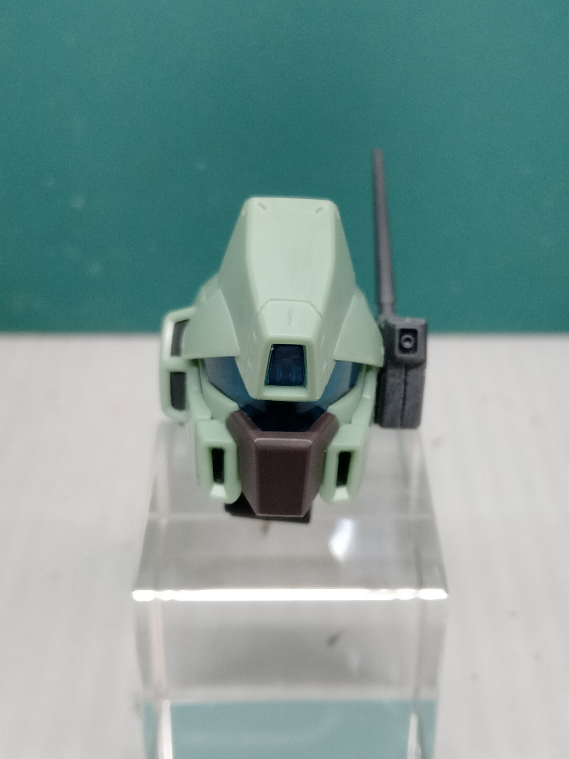 MG スタークジェガン 改造・塗装・完成写真 | ガンプラ